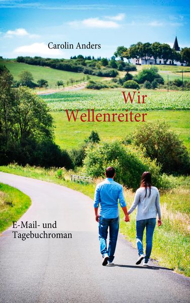 Cover von Wir Wellenreiter