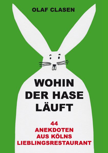 Cover von Wohin der Hase läuft
