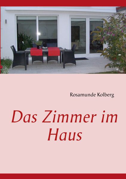 Cover von Das Zimmer im Haus