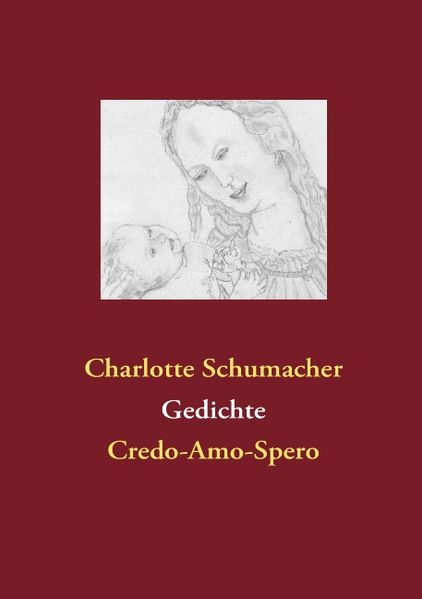 Cover von Gedichte