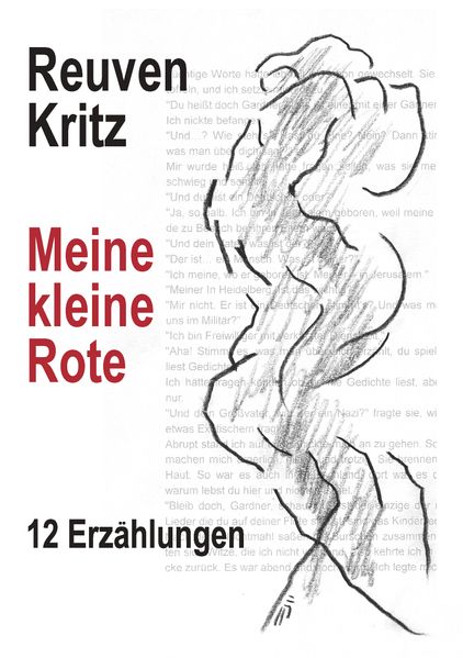 Cover von Meine kleine Rote