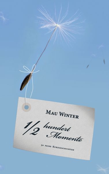 Cover von 1/2 hundert Momente