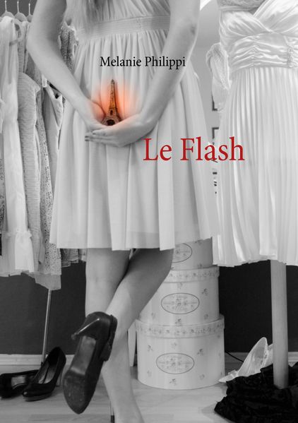 Cover von Le Flash
