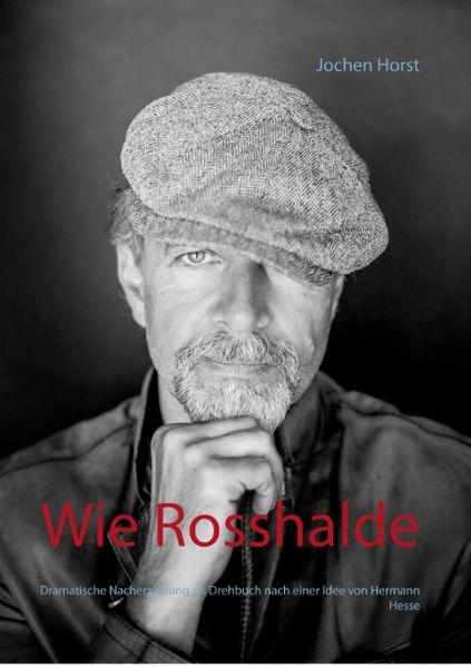 Cover von Wie Rosshalde