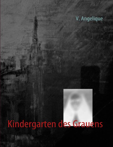 Cover von Kindergarten des Grauens