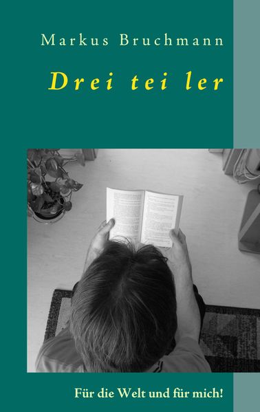 Cover von Dreiteiler