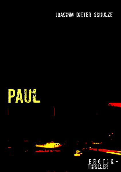 Cover von Paul