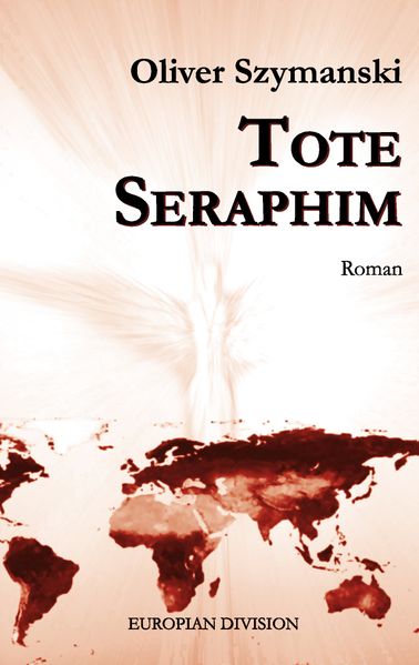 Cover von Tote Seraphim