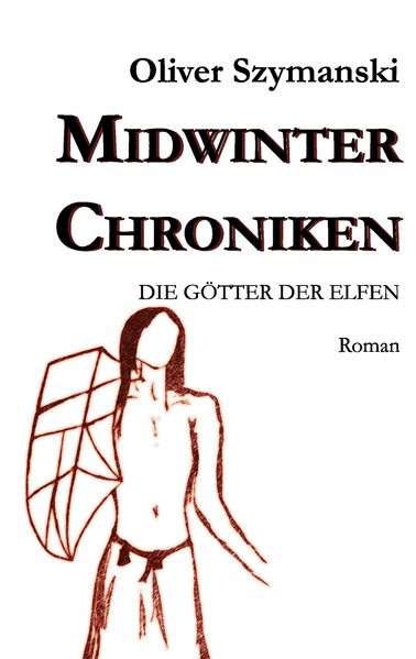 Cover von Midwinter Chroniken II