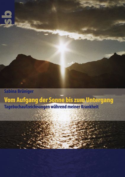 Cover von Vom Aufgang der Sonne bis zum Untergang