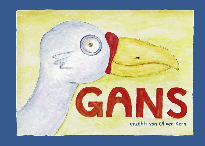 Cover von Gans