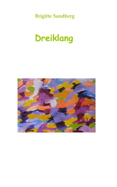 Cover von Dreiklang