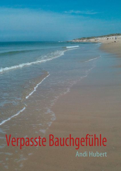 Cover von Verpasste Bauchgefühle