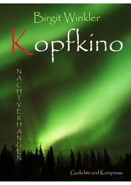 Cover von Kopfkino