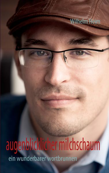 Cover von augenblicklicher milchschaum