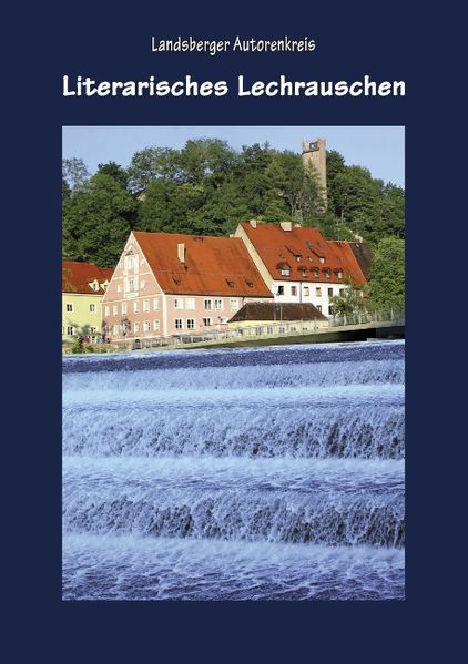 Cover von Literarisches Lechrauschen
