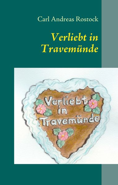 Cover von Verliebt in Travemünde