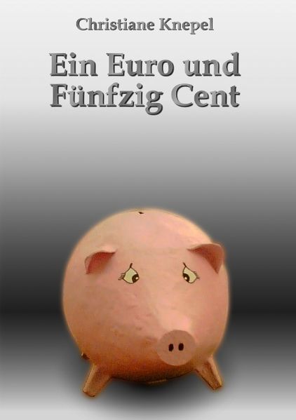 Cover von Ein Euro und Fünfzig Cent