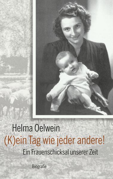 Cover von (K)ein Tag wie jeder andere!