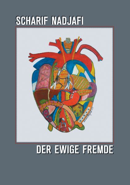 Cover von Der ewige Fremde