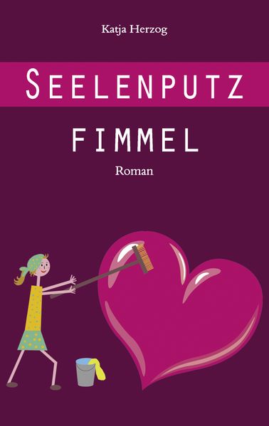 Cover von Seelenputzfimmel