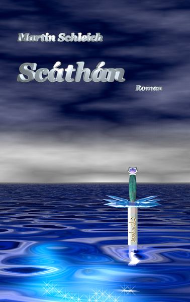 Cover von Scáthán