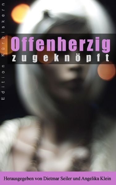 Cover von Offenherzig zugeknöpft