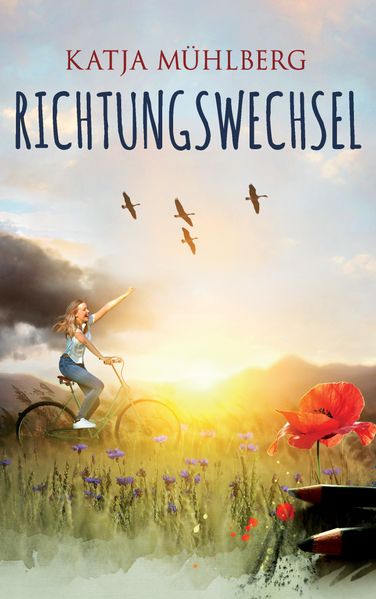 Cover von Richtungswechsel