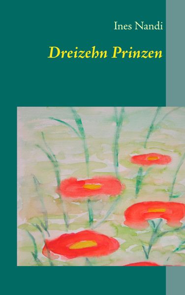 Cover von Dreizehn Prinzen