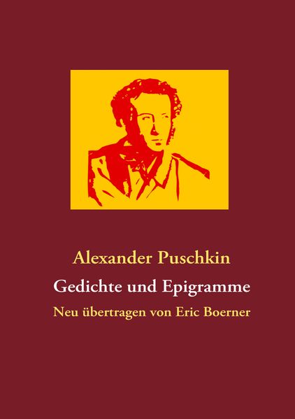 Cover von Gedichte und Epigramme