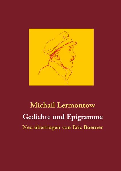 Cover von Gedichte und Epigramme