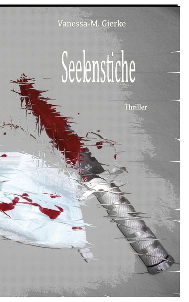 Cover von Seelenstiche