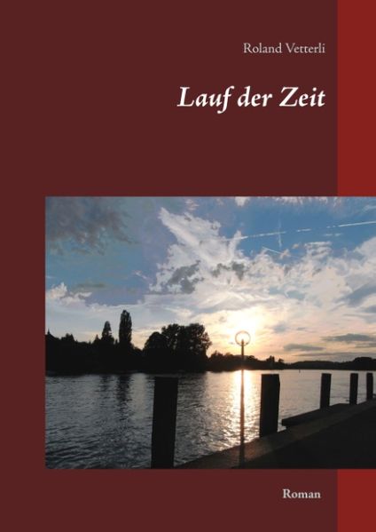 Cover von Lauf der Zeit