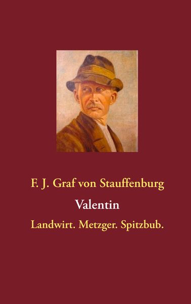 Cover von Valentin
