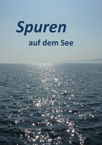 Cover von Spuren auf dem See