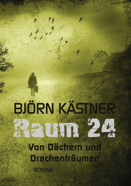 Cover von Raum 24