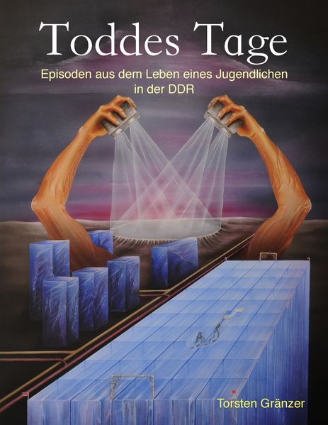 Cover von Toddes Tage