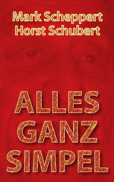 Cover von Alles ganz simpel