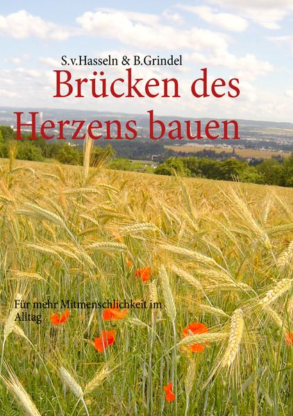 Cover von Brücken des Herzens bauen 2