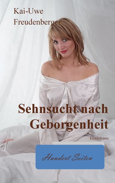 Cover von Sehnsucht nach Geborgenheit