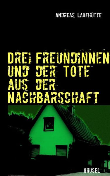 Cover von Drei Freundinnen
