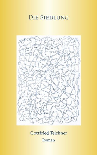 Cover von Die Siedlung