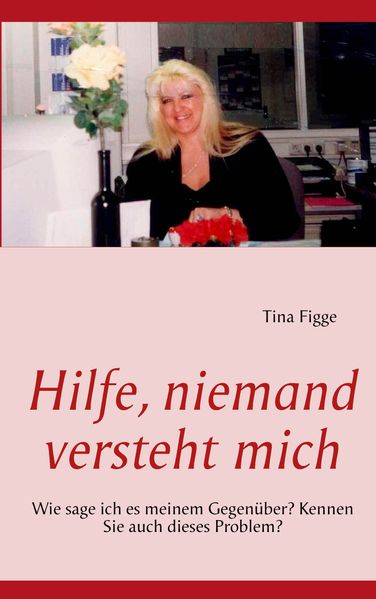 Cover von Hilfe, niemand versteht mich