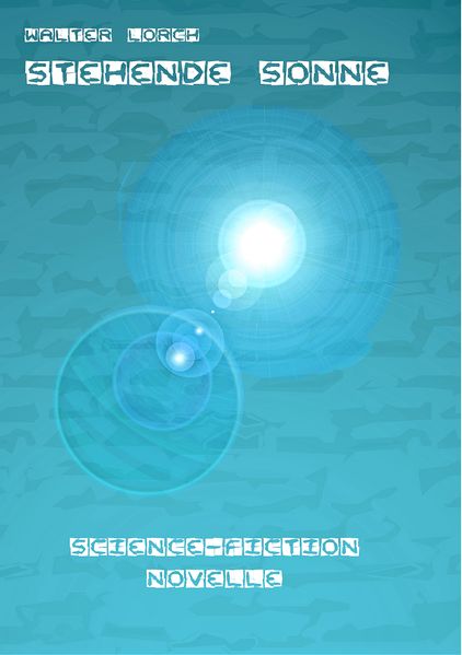 Cover von Stehende Sonne