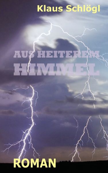 Cover von Aus heiterem Himmel