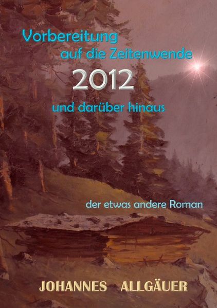 Cover von Vorbereitung auf die Zeitenwende