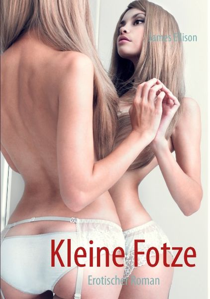 Cover von Kleine Fotze