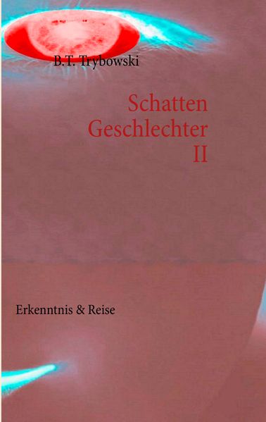 Cover von Schattengeschlechter II