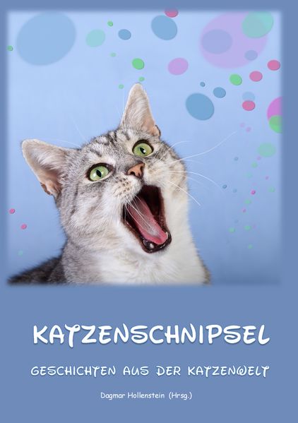 Cover von Katzenschnipsel