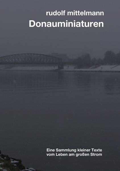 Cover von Donauminiaturen